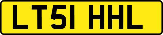 LT51HHL