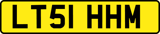 LT51HHM