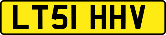 LT51HHV