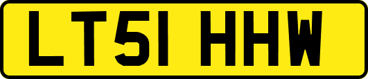 LT51HHW