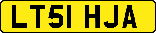 LT51HJA