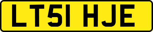 LT51HJE