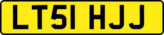 LT51HJJ