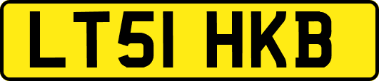LT51HKB