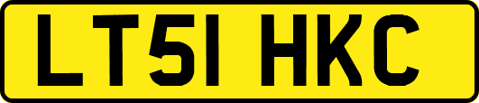 LT51HKC