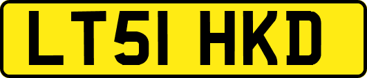 LT51HKD