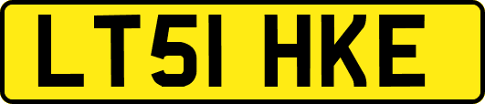 LT51HKE