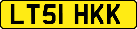 LT51HKK