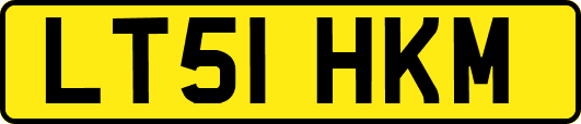 LT51HKM