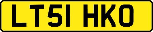 LT51HKO