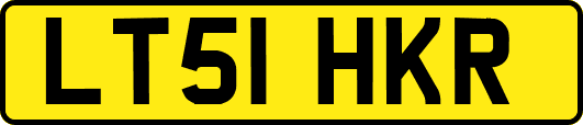 LT51HKR