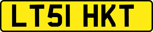 LT51HKT