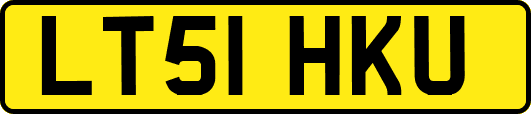 LT51HKU