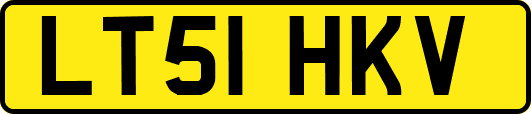 LT51HKV