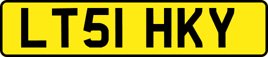 LT51HKY