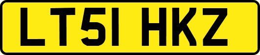 LT51HKZ