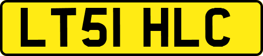 LT51HLC