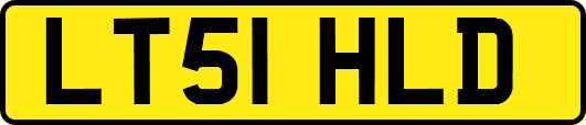 LT51HLD