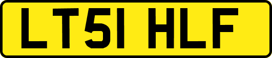 LT51HLF