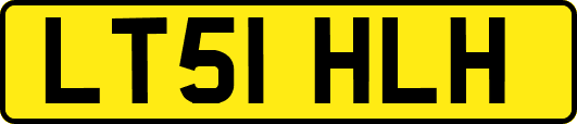 LT51HLH