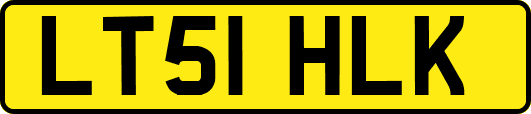 LT51HLK