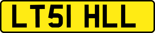 LT51HLL