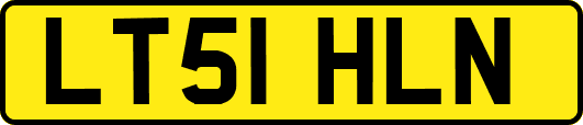 LT51HLN