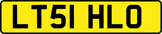 LT51HLO