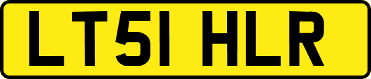 LT51HLR