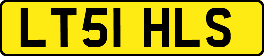 LT51HLS