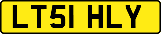 LT51HLY