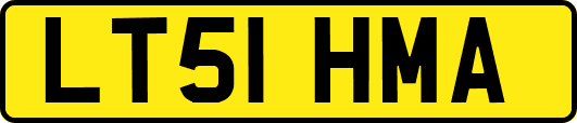 LT51HMA