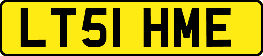 LT51HME