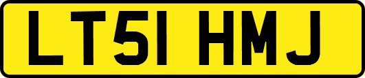 LT51HMJ