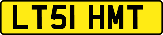 LT51HMT