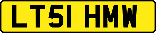 LT51HMW