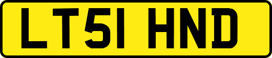 LT51HND