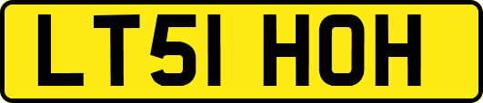 LT51HOH