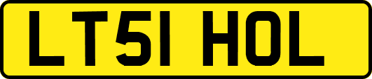 LT51HOL