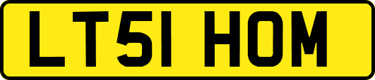 LT51HOM