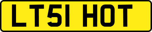 LT51HOT