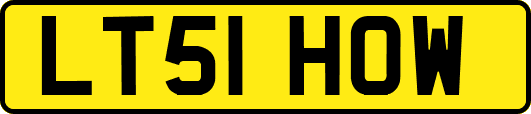 LT51HOW