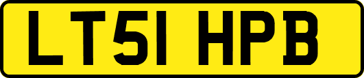 LT51HPB