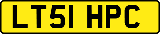 LT51HPC