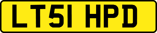 LT51HPD