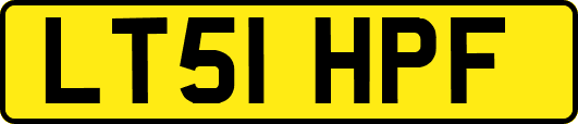 LT51HPF