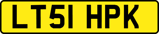 LT51HPK