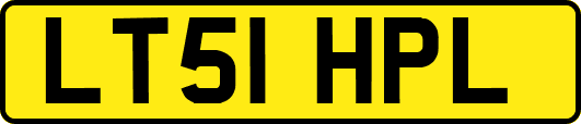 LT51HPL