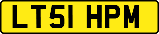 LT51HPM