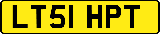 LT51HPT